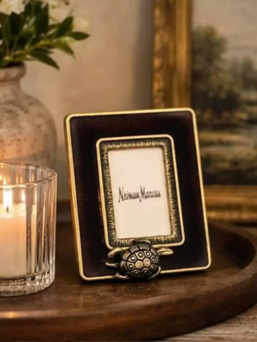 Neiman Marcus Mini Frame